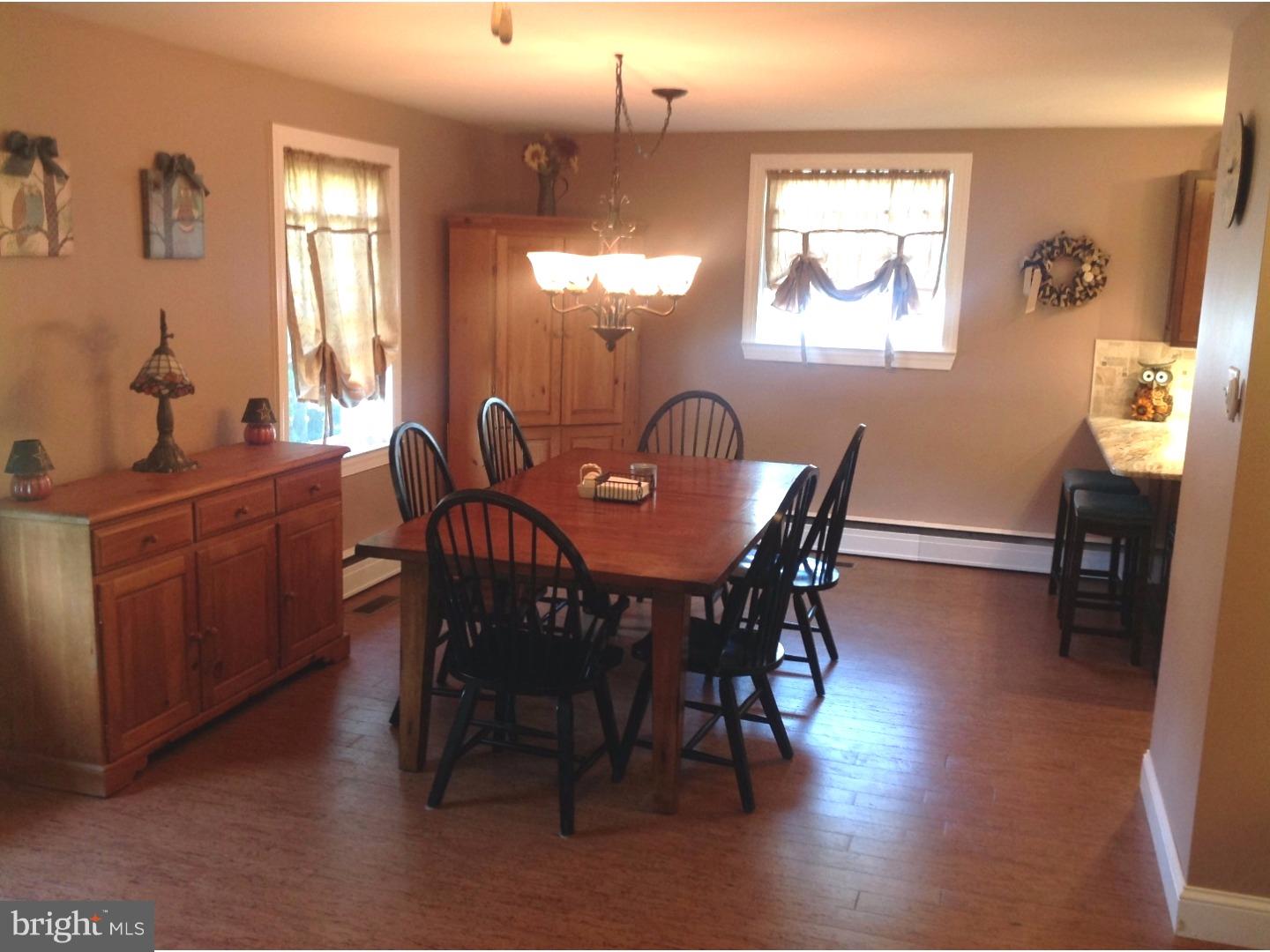 1468 Sinkler Road Warminster, PA 18974 - Photo 8 of 25 Dining Room