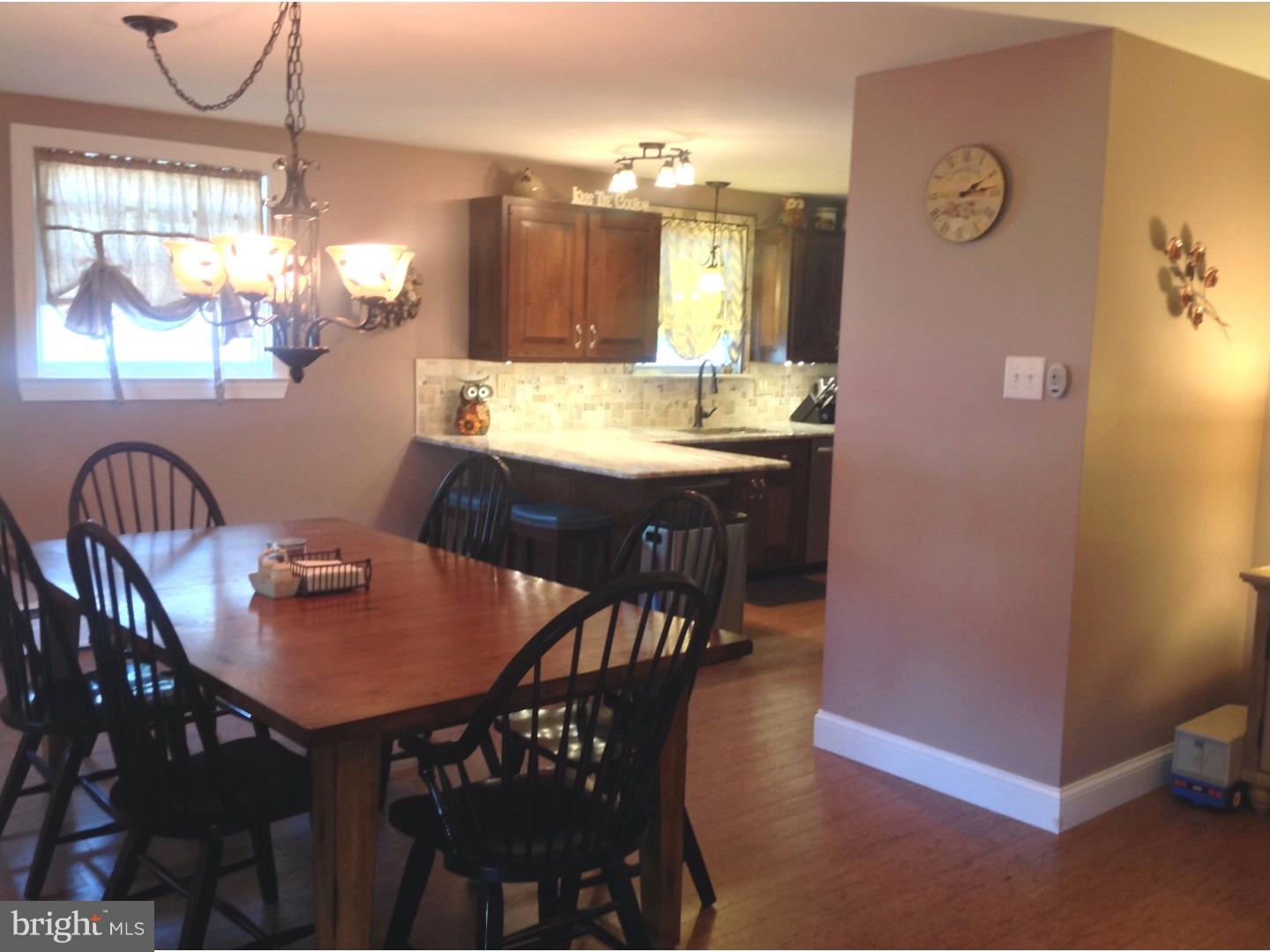 1468 Sinkler Road Warminster, PA 18974 - Photo 9 of 25 Dining Room