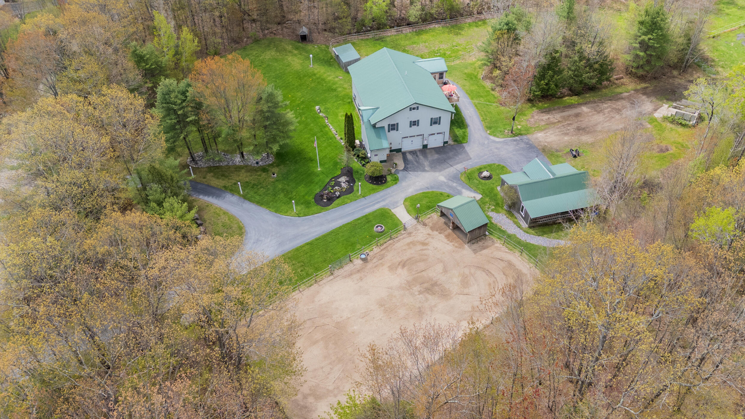 86 Duke Lane Lyman, ME 04002 - Photo 66 of 81 86 Duke Lane Lyman_070