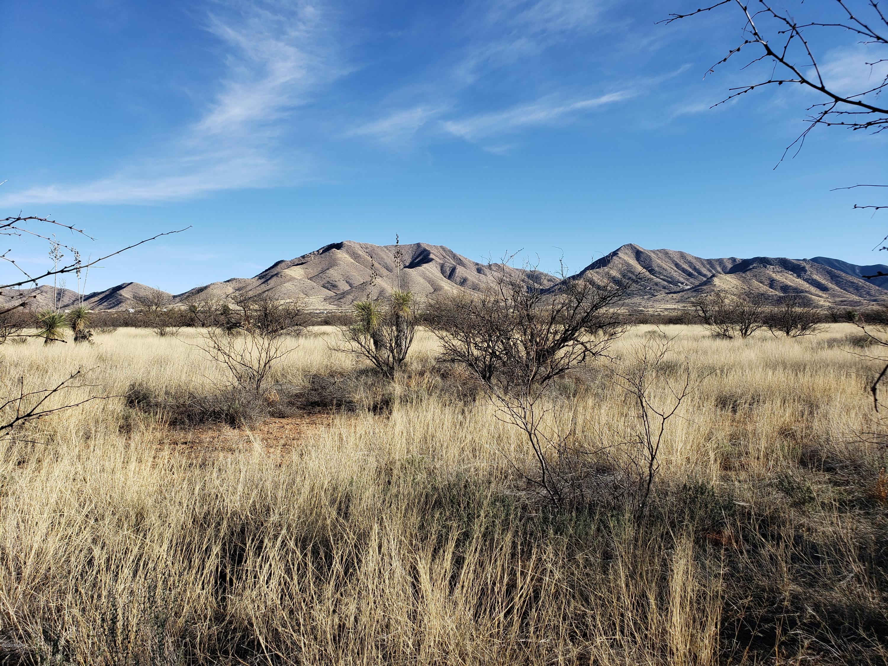 16-ac East Dragoon Road Dragoon, AZ 85609 - Photo 1 of 1