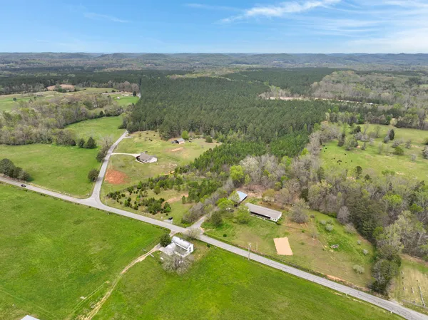 $130,000 | 329 County Road 775, Riceville, TN 37370