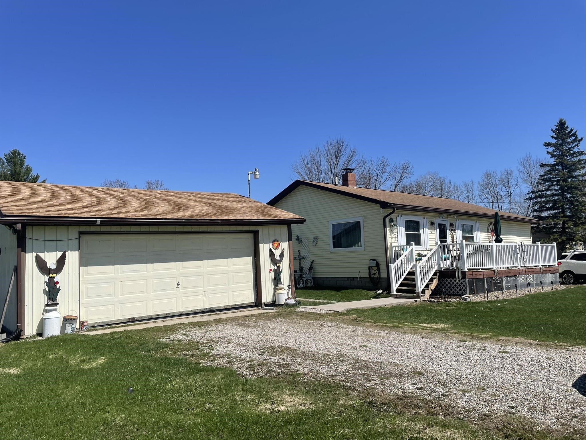 3557 Coveview Drive Lupton, MI 48635 - Photo 1 of 21