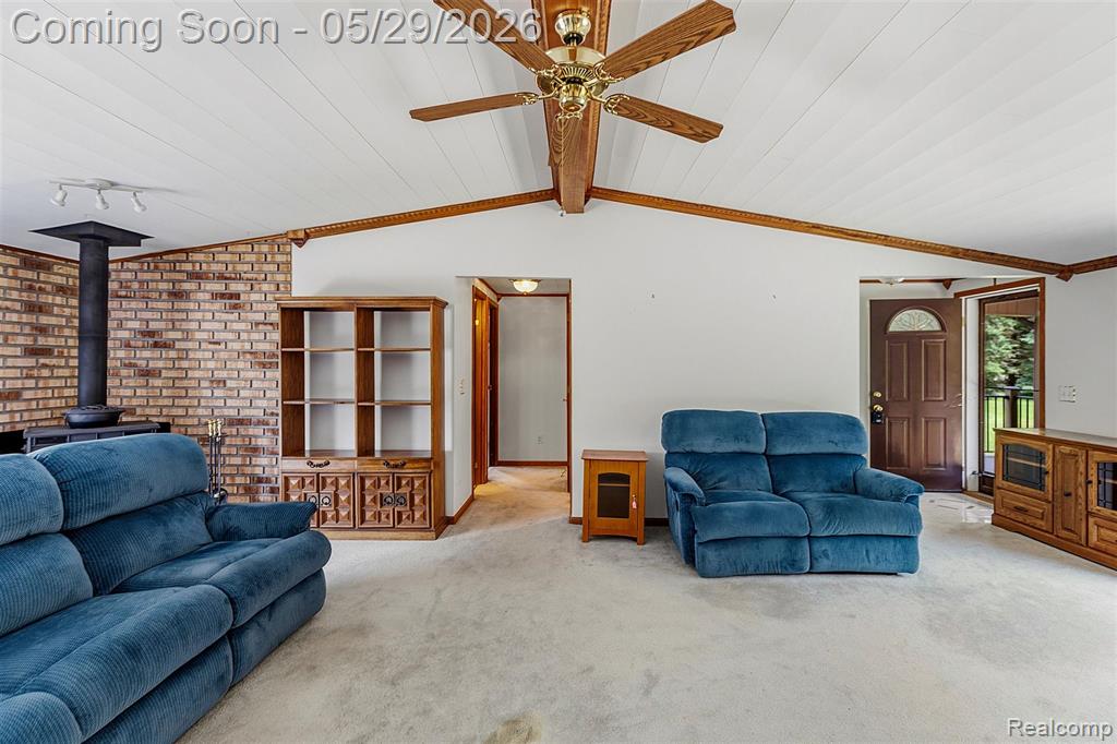 70919 Coon Creek Road Armada, MI 48005 - Photo 10 of 50