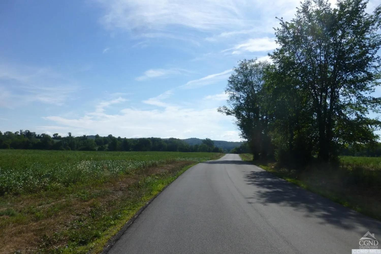 0 Dam Road Pine Plains, NY 12567 - Photo 18 of 25 a view of a river and mountains in the background