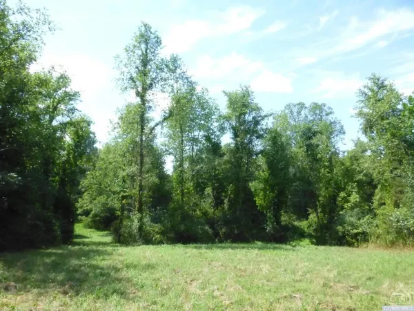 a view of an outdoor space with a lake view