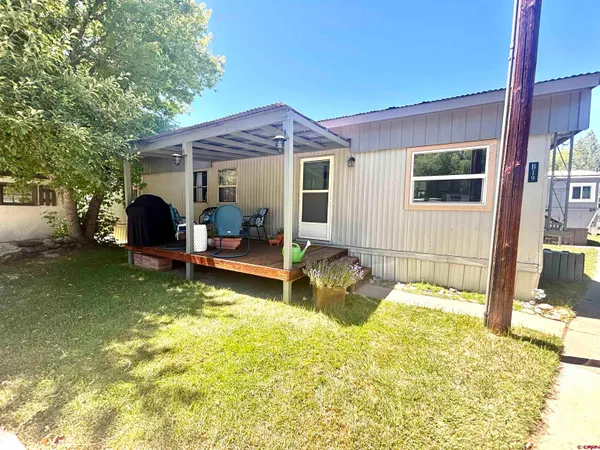 $134,000 | 485 Florida Road, Unit B19, Durango, CO 81301