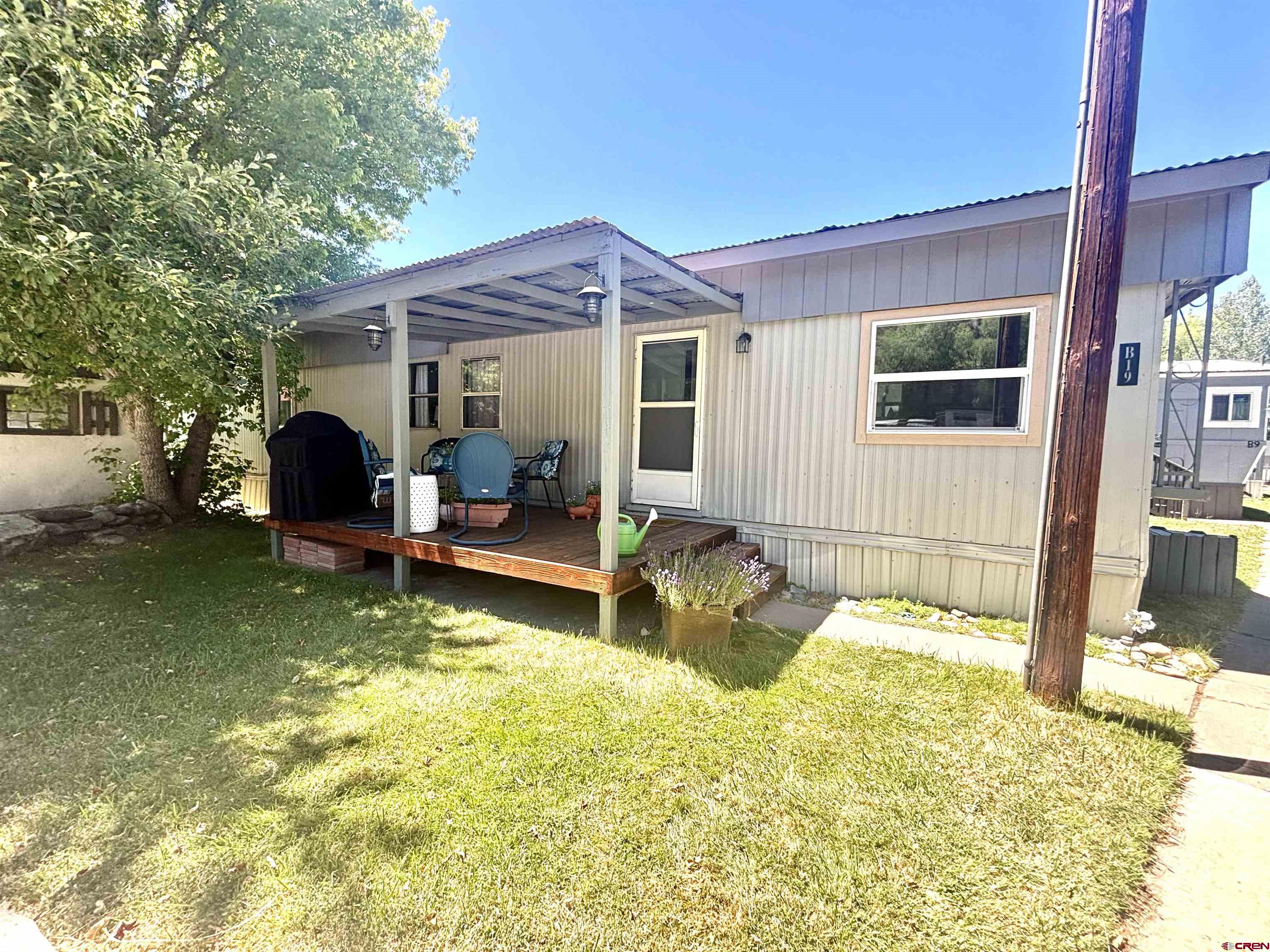 485 Florida Road, Unit B19 Durango, CO 81301 - Photo 1 of 28