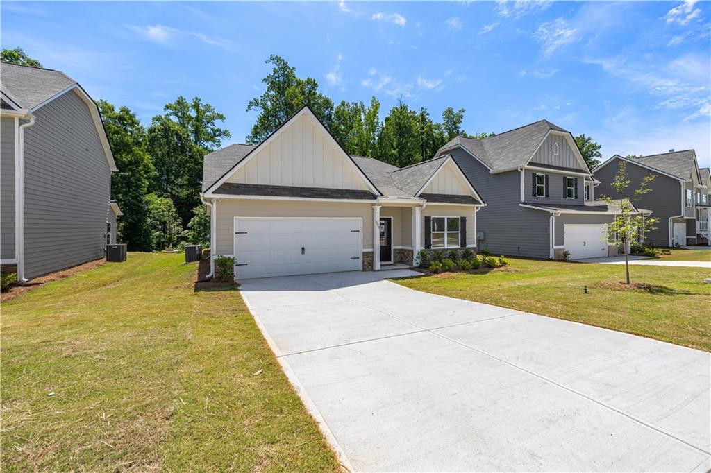 503 Charleston Place Villa Rica, GA 30180 - Photo 2 of 33
