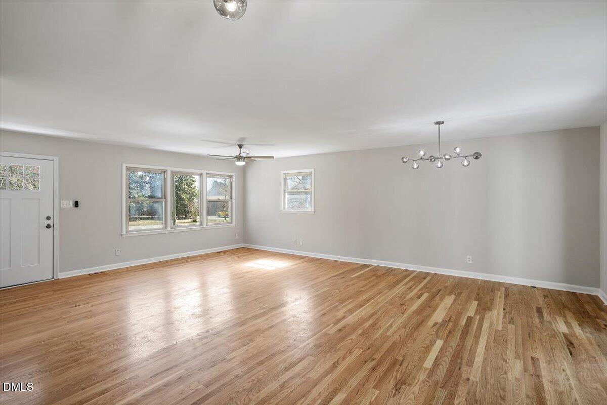 4610 Revere Road Durham, NC 27713 - Photo 15 of 27