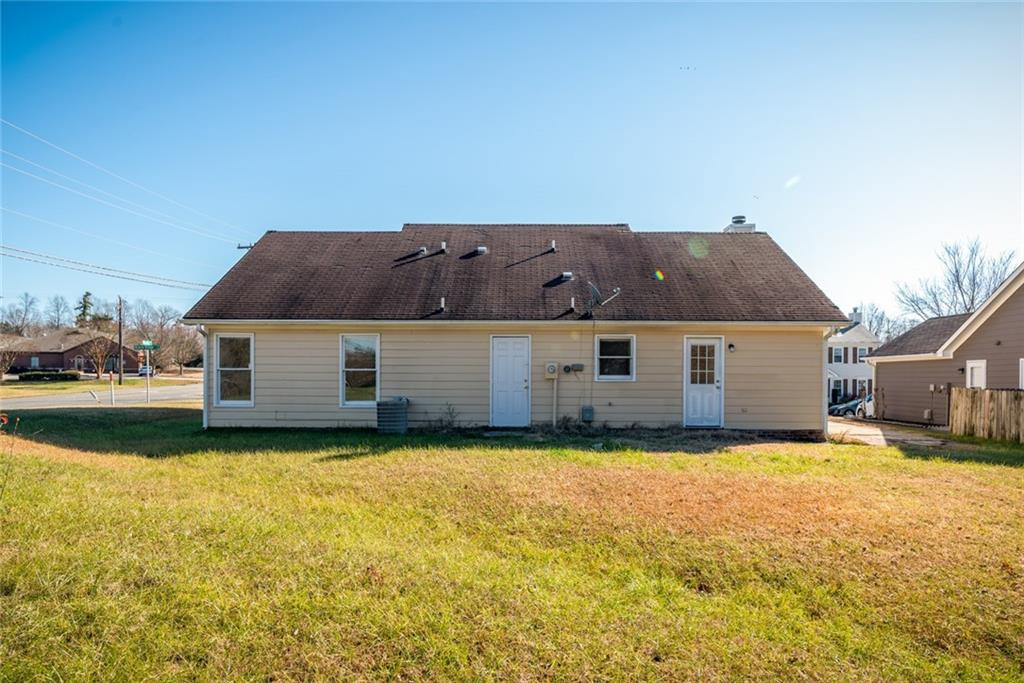 2100 Acorn Ridge Road Greensboro, NC 27407 - Photo 22 of 23 Photo 22