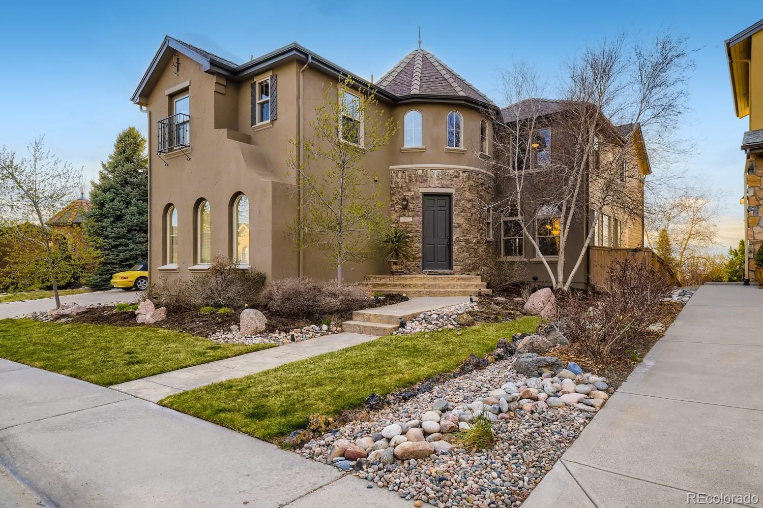2753 Southshire Road Highlands Ranch, CO 80126 - Photo 1 of 40 Gallery Image 1