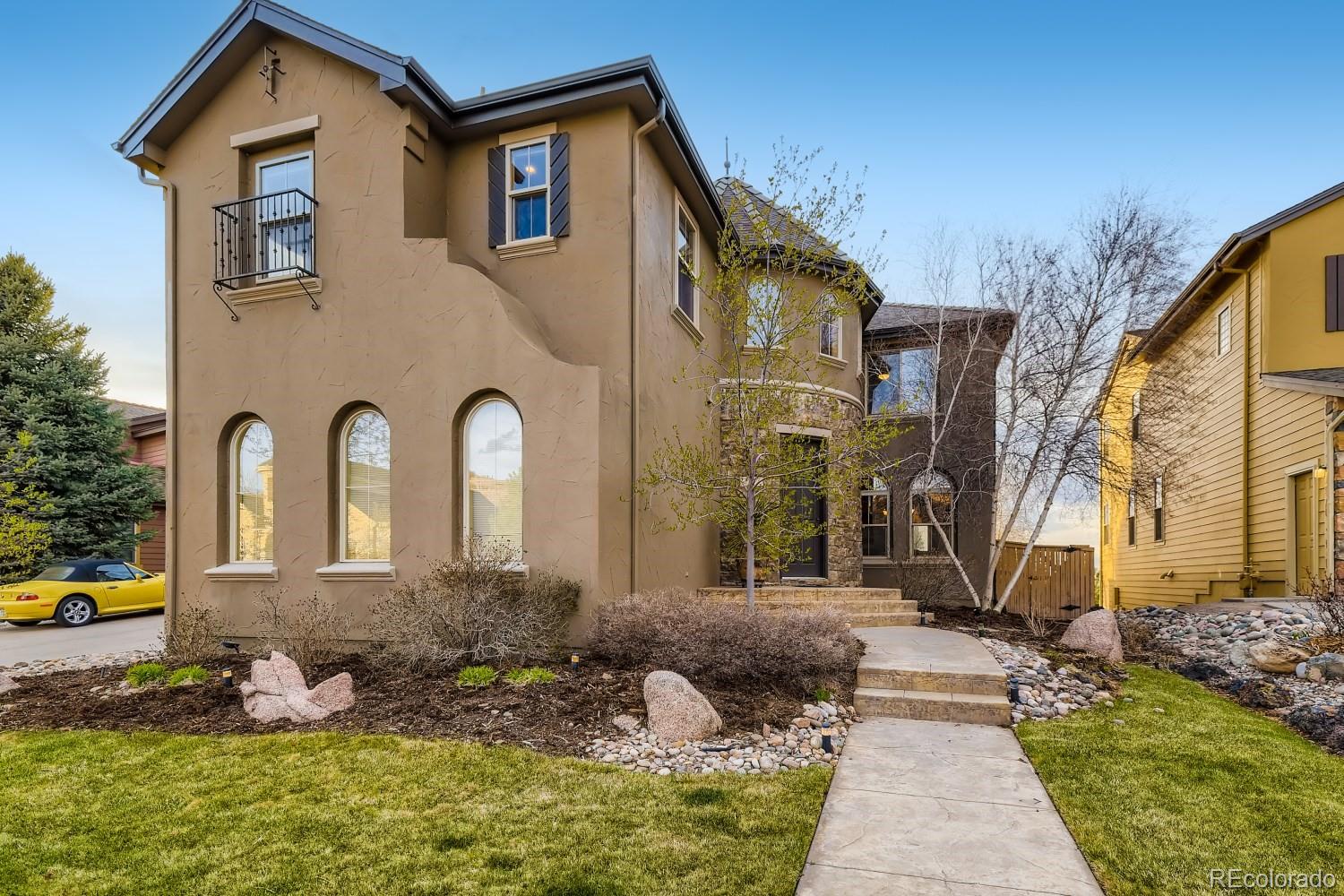 2753 Southshire Road Highlands Ranch, CO 80126 - Photo 2 of 40 Gallery Image 2