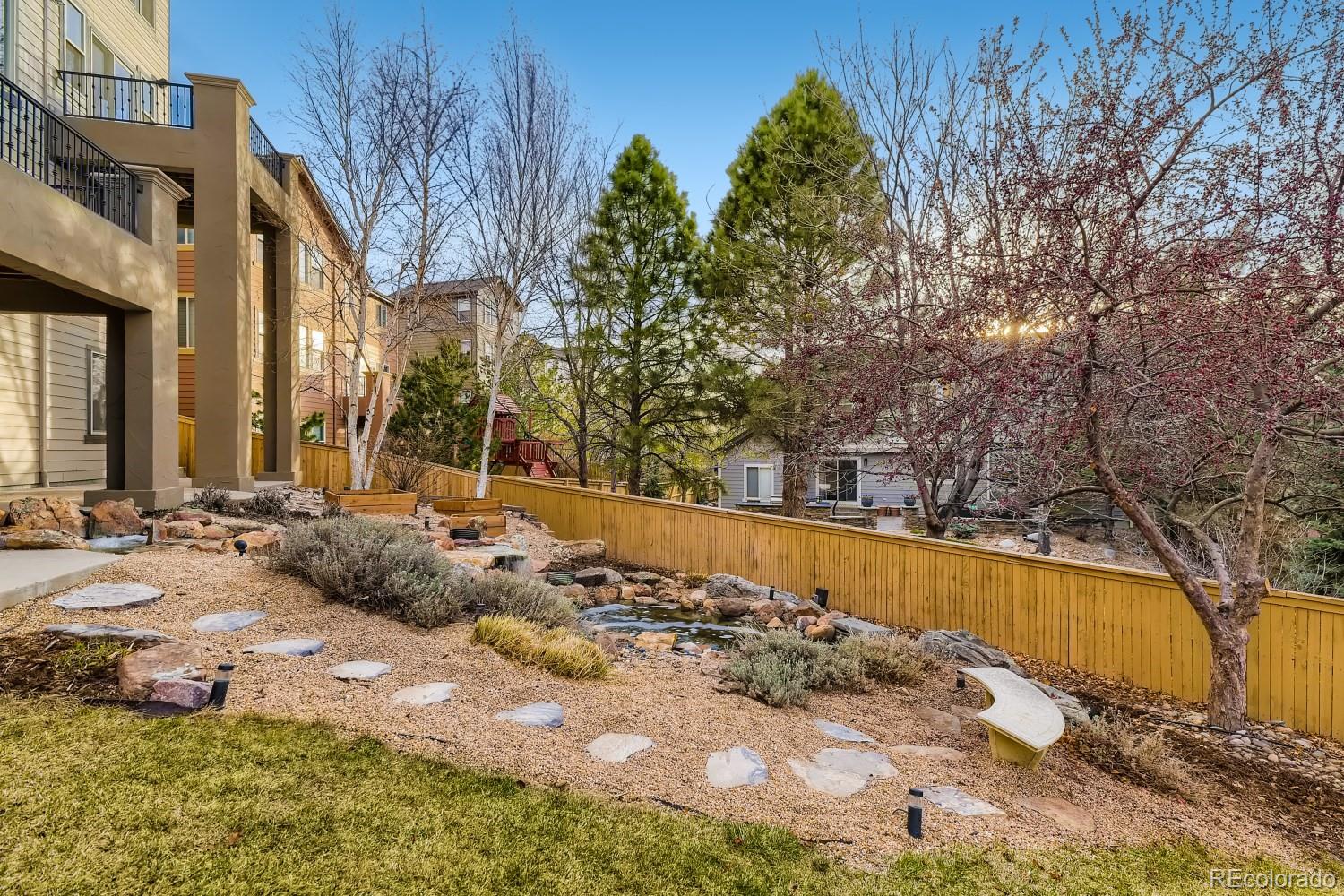 2753 Southshire Road Highlands Ranch, CO 80126 - Photo 37 of 40 Gallery Image 37
