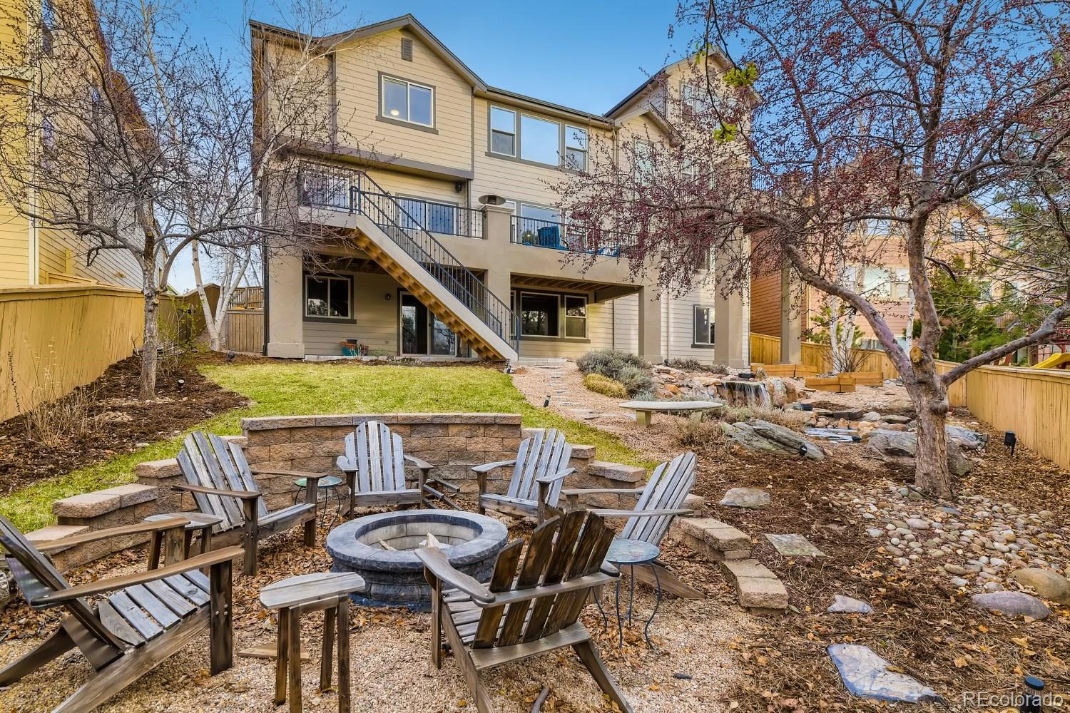 2753 Southshire Road Highlands Ranch, CO 80126 - Photo 38 of 40 Gallery Image 38