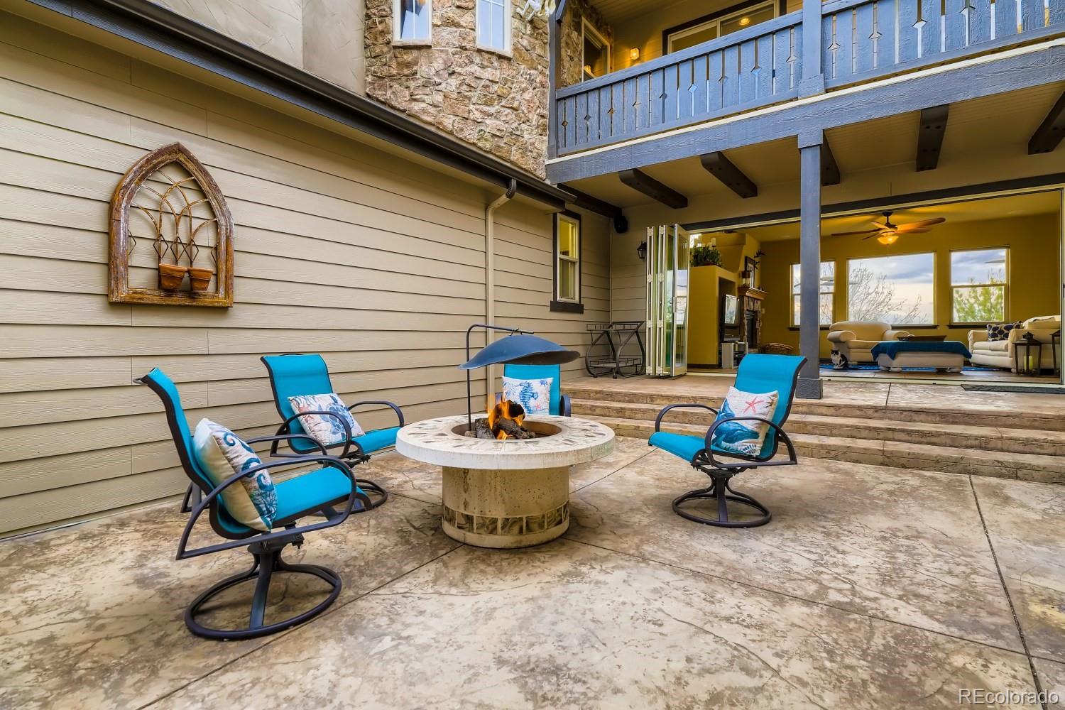 2753 Southshire Road Highlands Ranch, CO 80126 - Photo 40 of 40 Gallery Image 40
