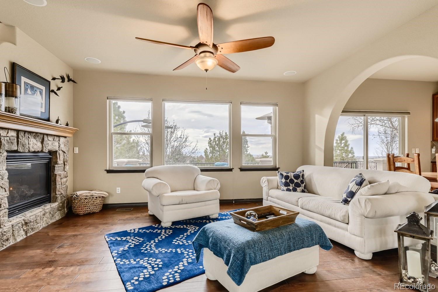 2753 Southshire Road Highlands Ranch, CO 80126 - Photo 6 of 40 Gallery Image 6