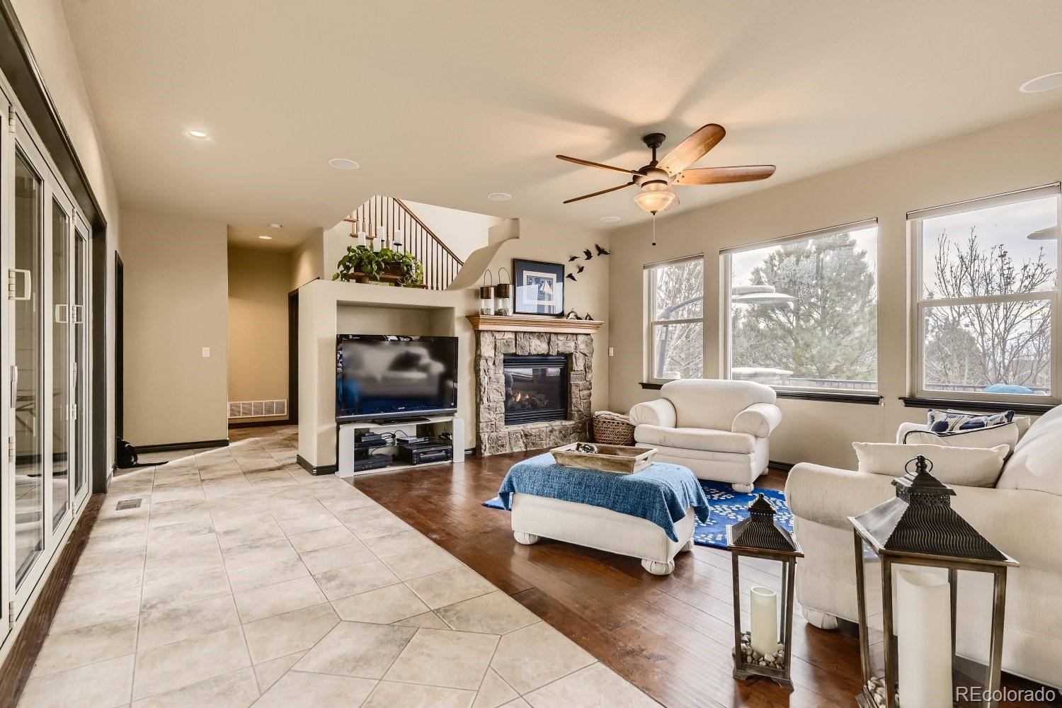 2753 Southshire Road Highlands Ranch, CO 80126 - Photo 7 of 40 Gallery Image 7