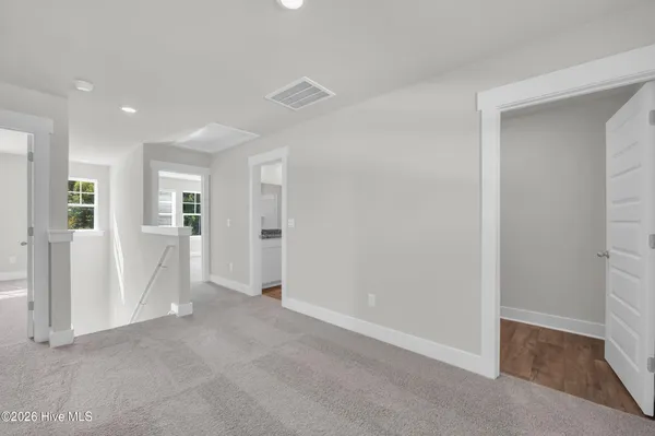 $2,200 | 121 South Grassland Road, Surf City, NC 28445