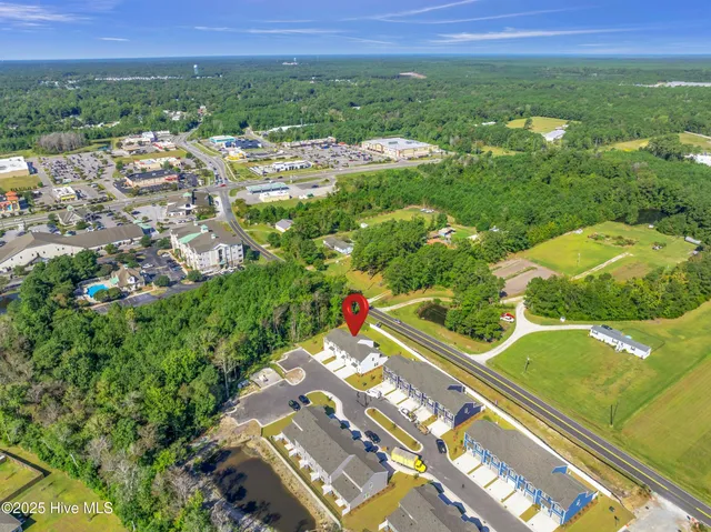 $2,200 | 121 South Grassland Road, Surf City, NC 28445