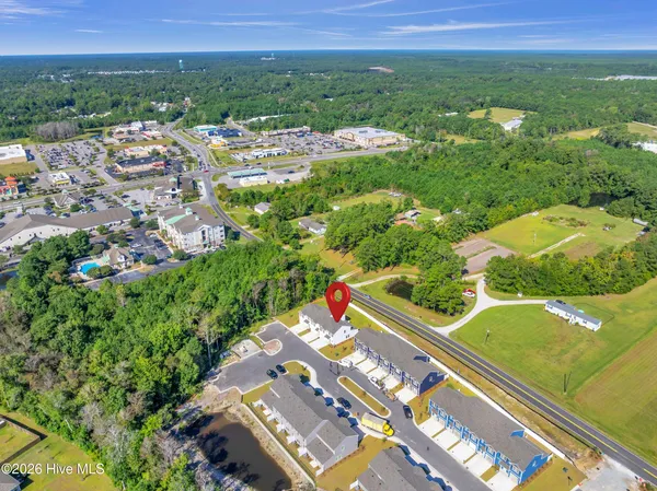 $2,200 | 121 South Grassland Road, Surf City, NC 28445