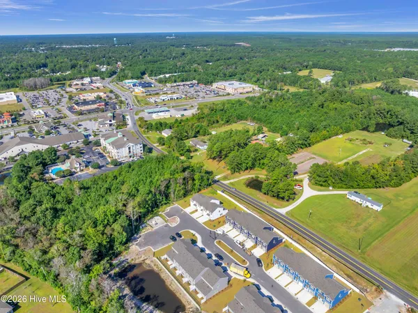 $2,200 | 121 South Grassland Road, Surf City, NC 28445