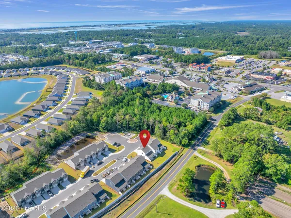 $2,200 | 121 South Grassland Road, Surf City, NC 28445