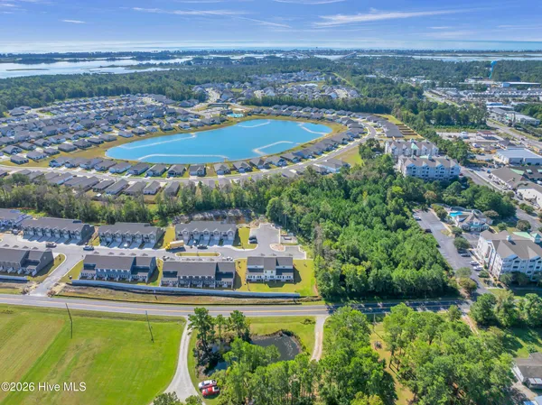 $2,200 | 121 South Grassland Road, Surf City, NC 28445