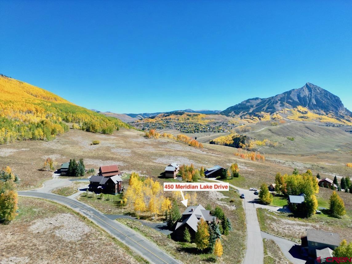 450 Meridian Lake Drive Crested Butte, CO 81224 - Photo 14 of 45