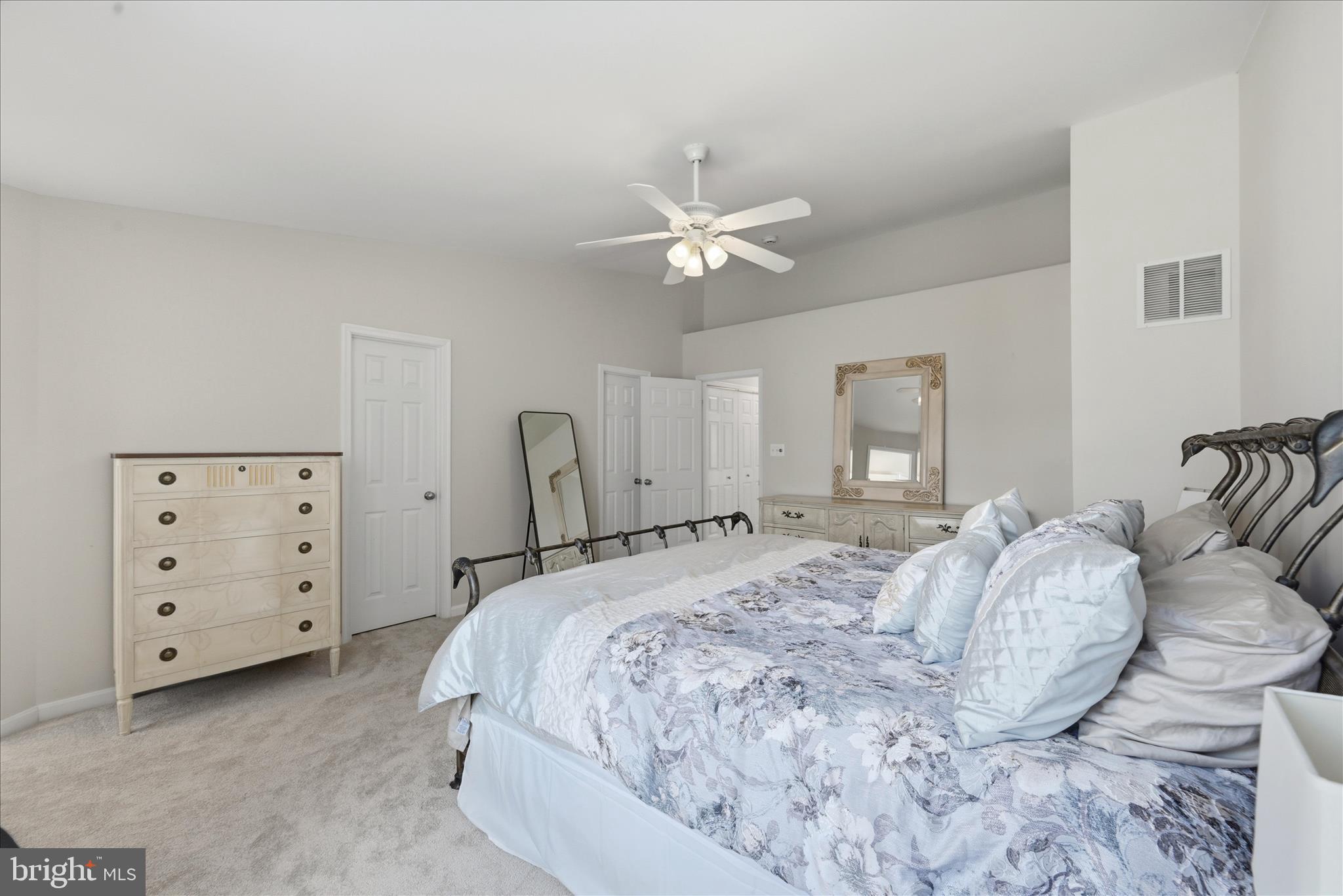 620 Howitzer Terrace Northeast Leesburg, VA 20176 - Photo 19 of 57 Primary Bedroom