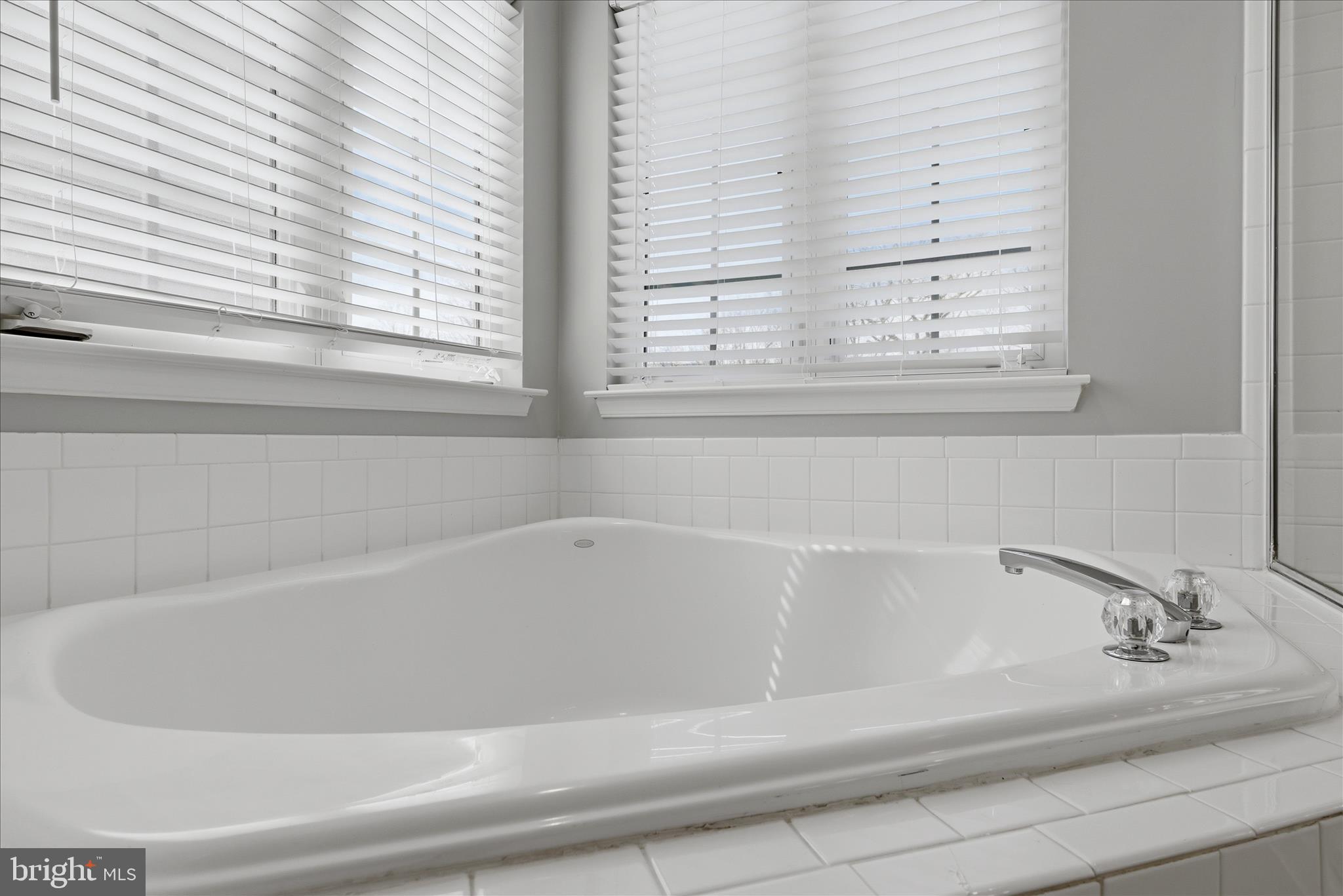 620 Howitzer Terrace Northeast Leesburg, VA 20176 - Photo 21 of 57 Primary Bathroom