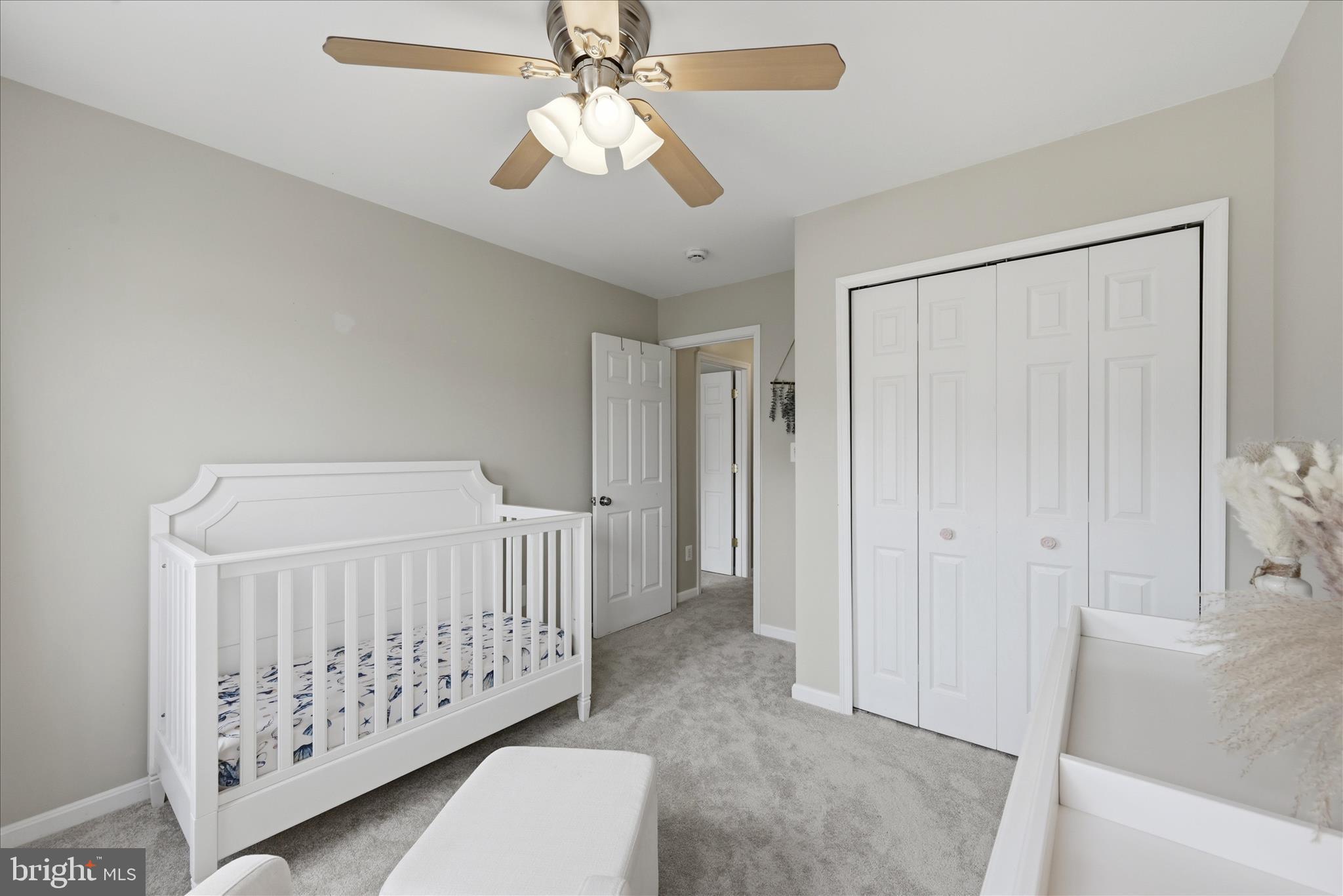 620 Howitzer Terrace Northeast Leesburg, VA 20176 - Photo 23 of 57 Bedroom Two