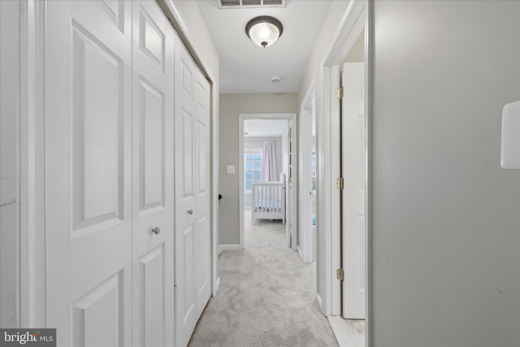 620 Howitzer Terrace Northeast Leesburg, VA 20176 - Photo 28 of 57 Hallway