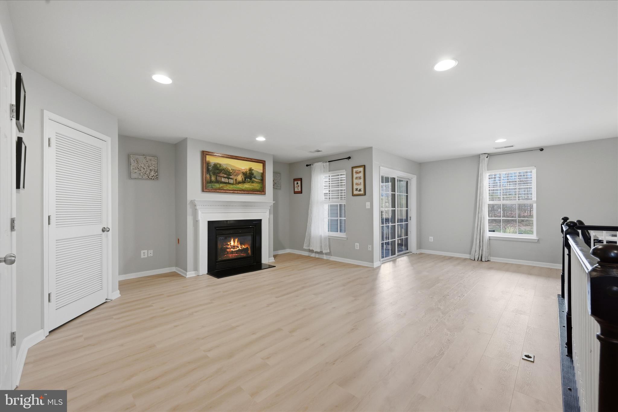 620 Howitzer Terrace Northeast Leesburg, VA 20176 - Photo 30 of 57 Family Room