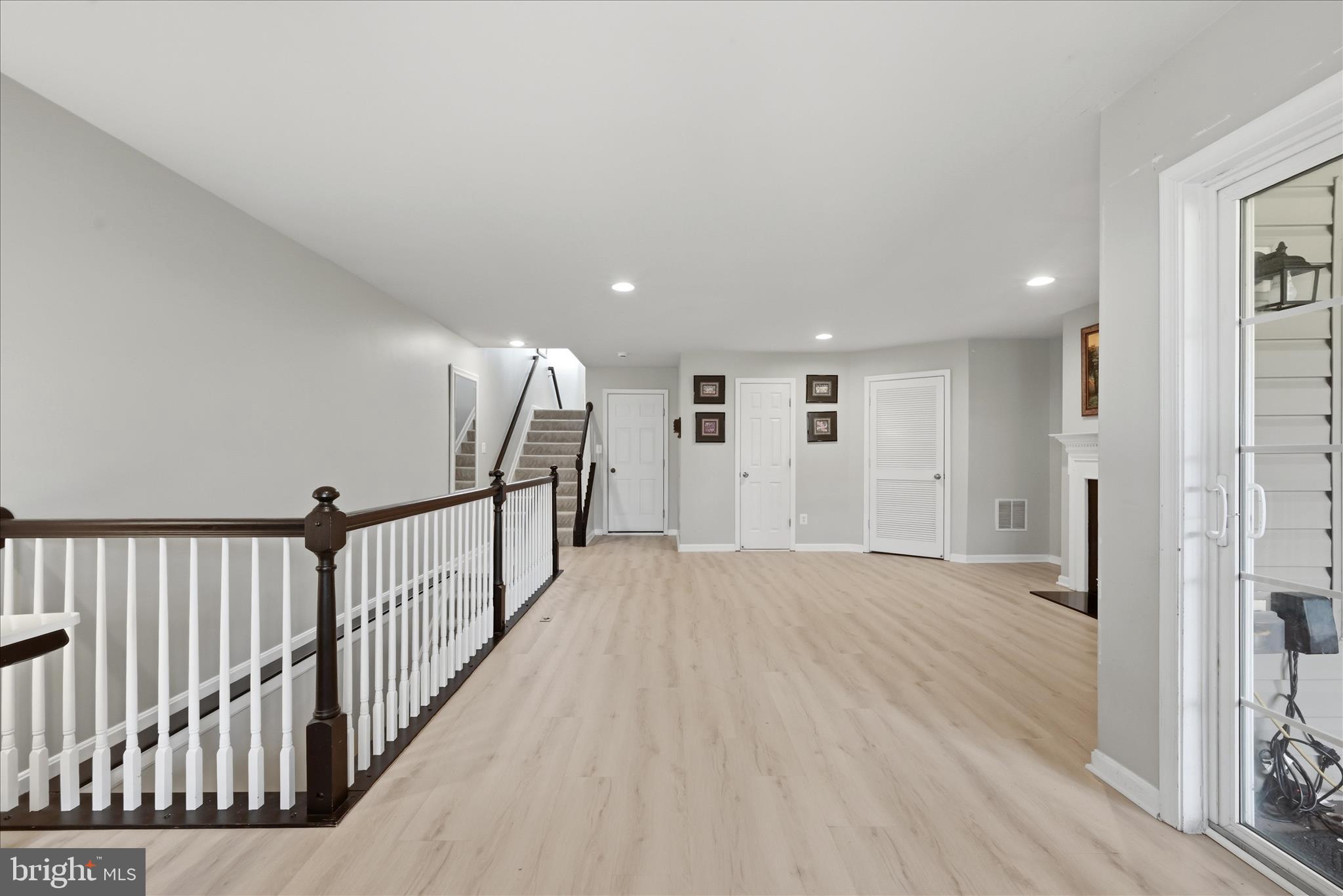 620 Howitzer Terrace Northeast Leesburg, VA 20176 - Photo 32 of 57 Family Room