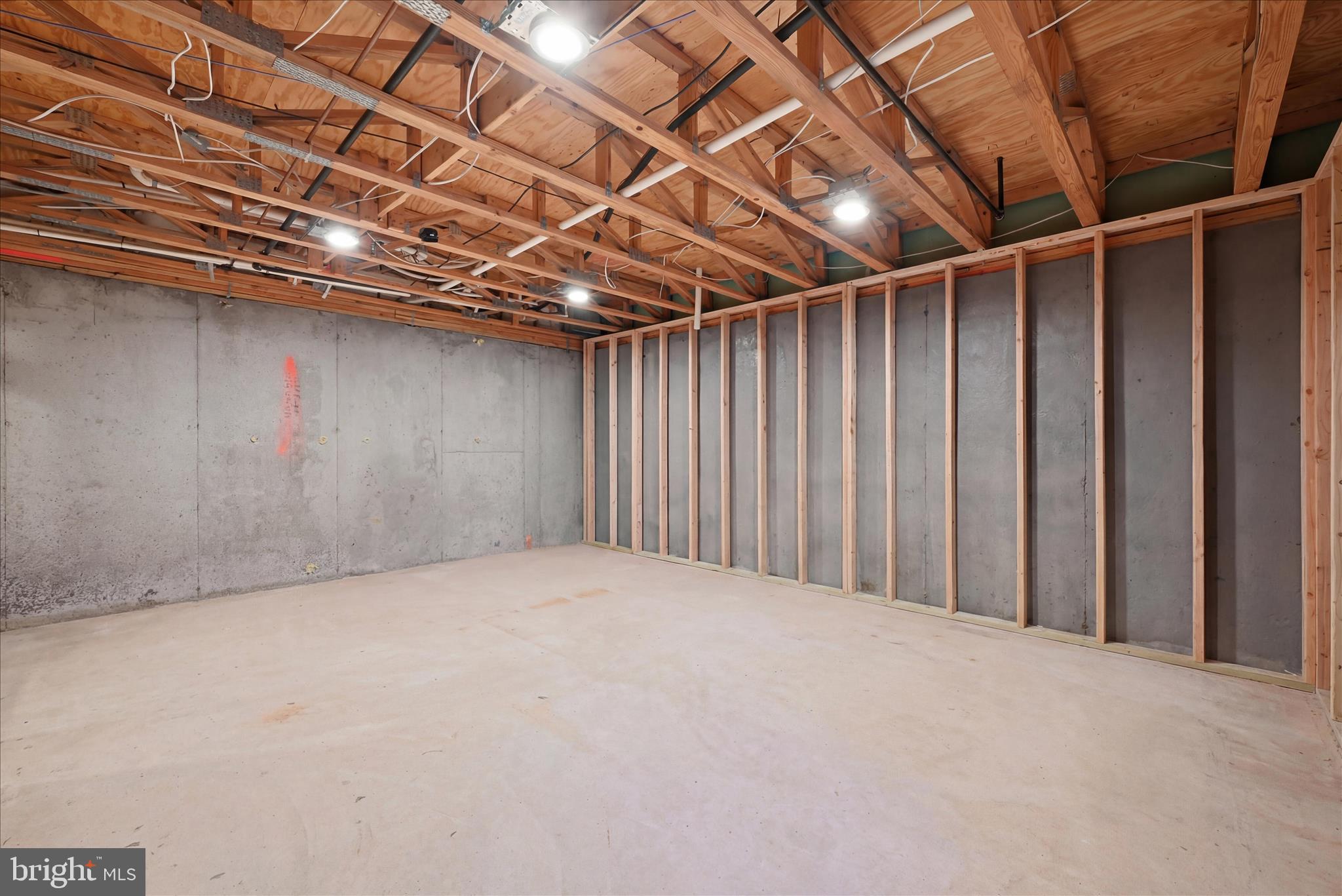 620 Howitzer Terrace Northeast Leesburg, VA 20176 - Photo 34 of 57 Lower Level