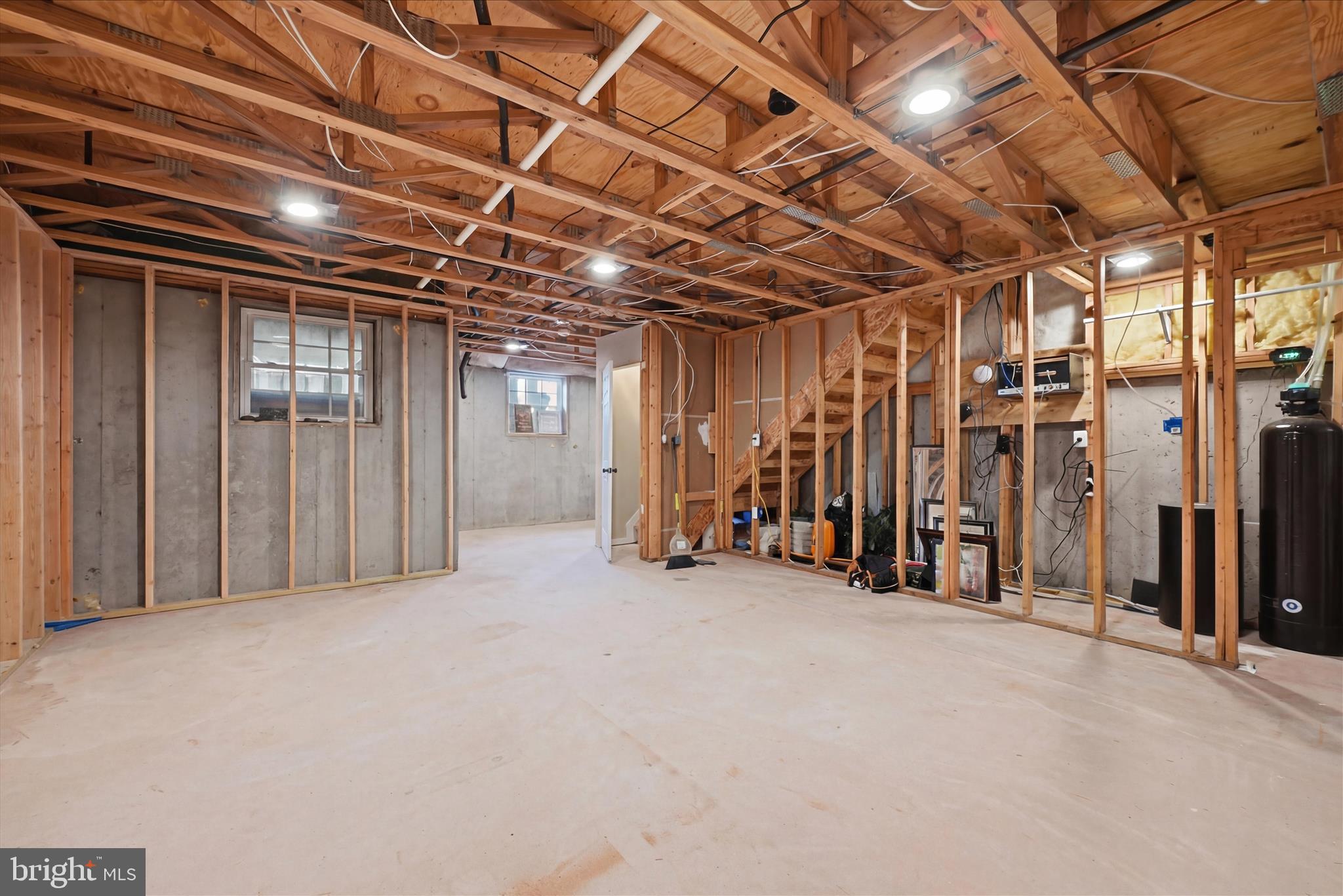 620 Howitzer Terrace Northeast Leesburg, VA 20176 - Photo 35 of 57 Lower Level