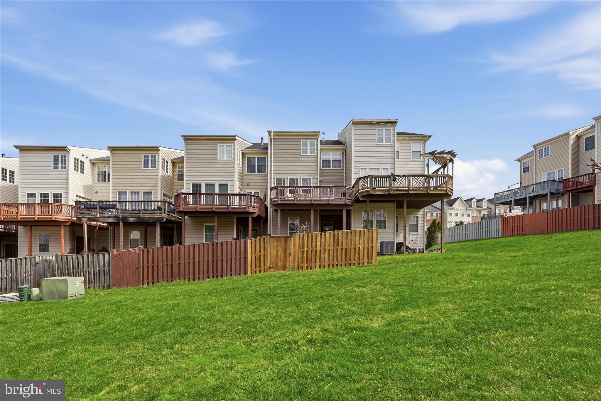 620 Howitzer Terrace Northeast Leesburg, VA 20176 - Photo 44 of 57 Common Area