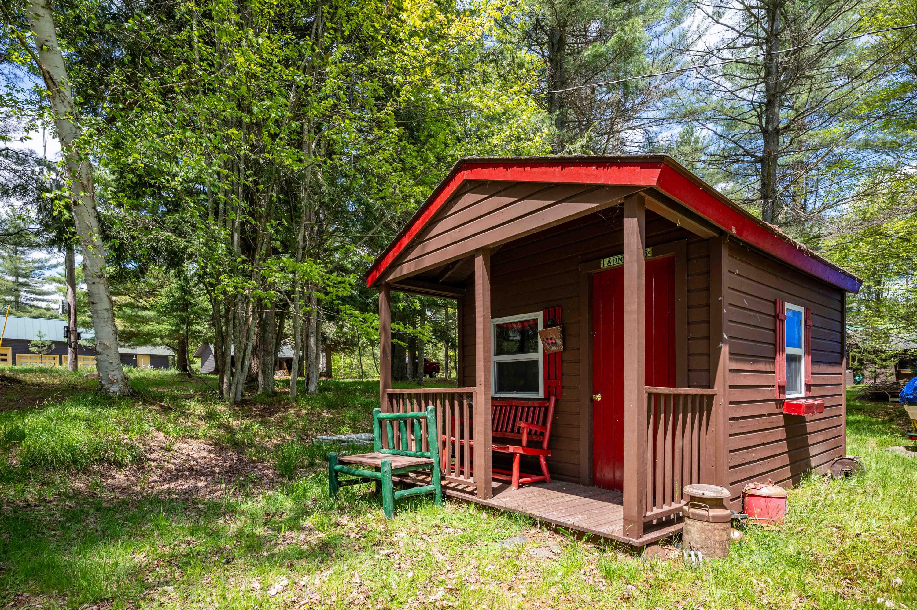 2479 North Point Road Raquette Lake, NY 13436 - Photo 11 of 21 Gallery Image 11