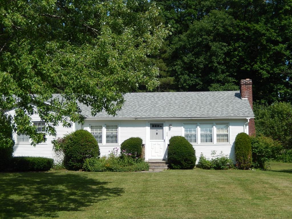 226 Rogers Road Middlebury, VT 05753 - Photo 1 of 17 Gallery Image 1