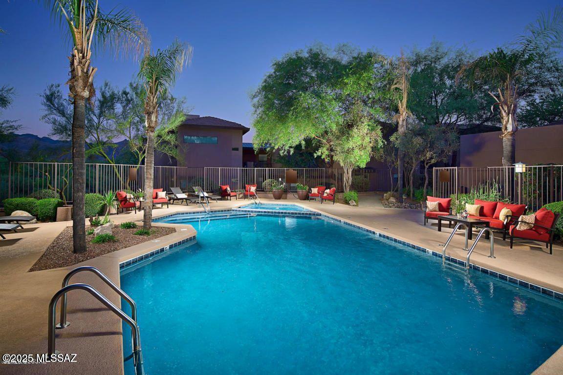5800 North Kolb Road, Unit 11259 Tucson, AZ 85750 - Photo 13 of 18 Gallery Image 13
