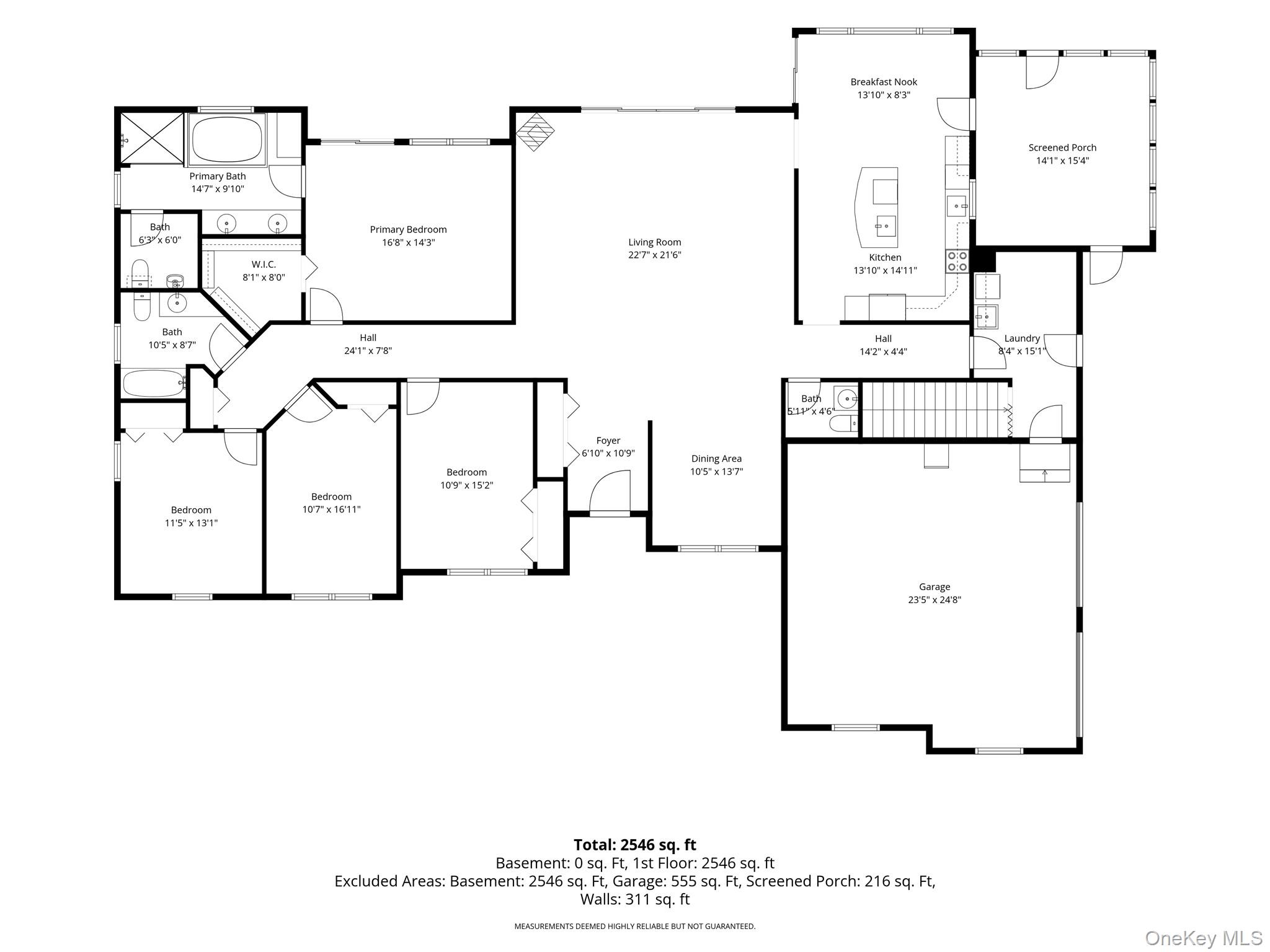 71 Dyke Road Setauket, NY 11733 - Photo 46 of 47