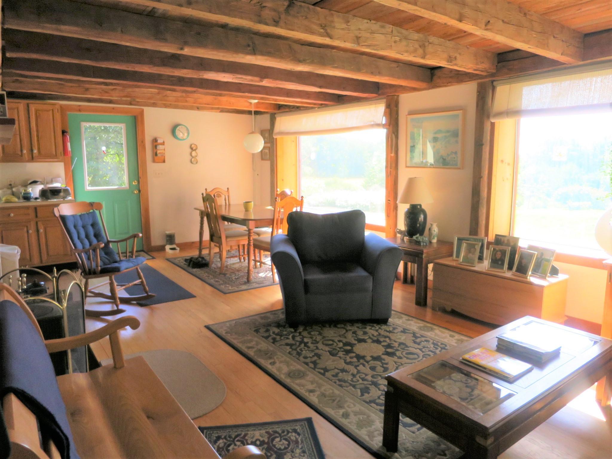 537 Campbell Road Garland, ME 04939 - Photo 2 of 25 IMG_2632 (2)