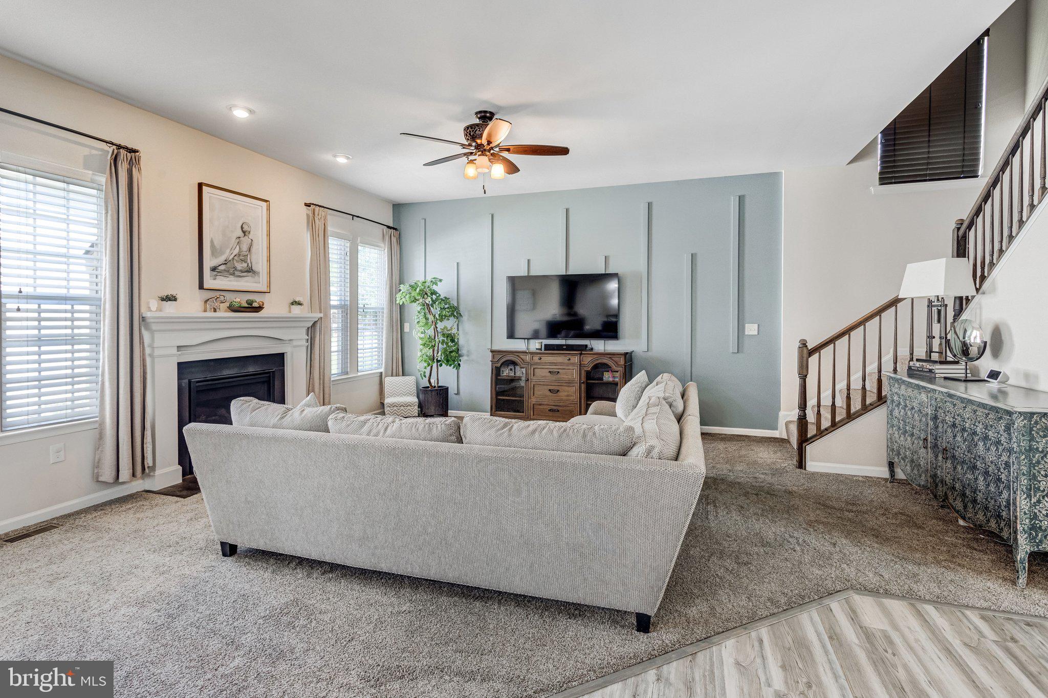2 Tankard Road Stafford, VA 22554 - Photo 9 of 66