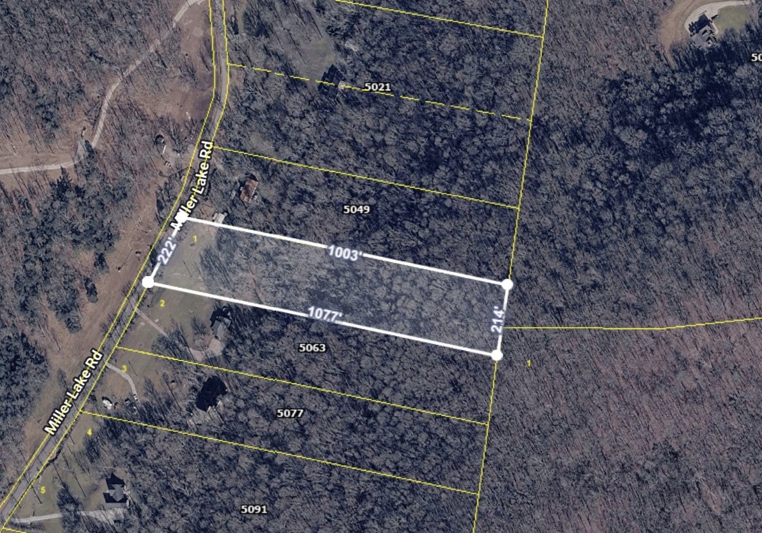 0 Miller Lake Road Culleoka, TN 38451 - Photo 18 of 19 Gallery Image 18