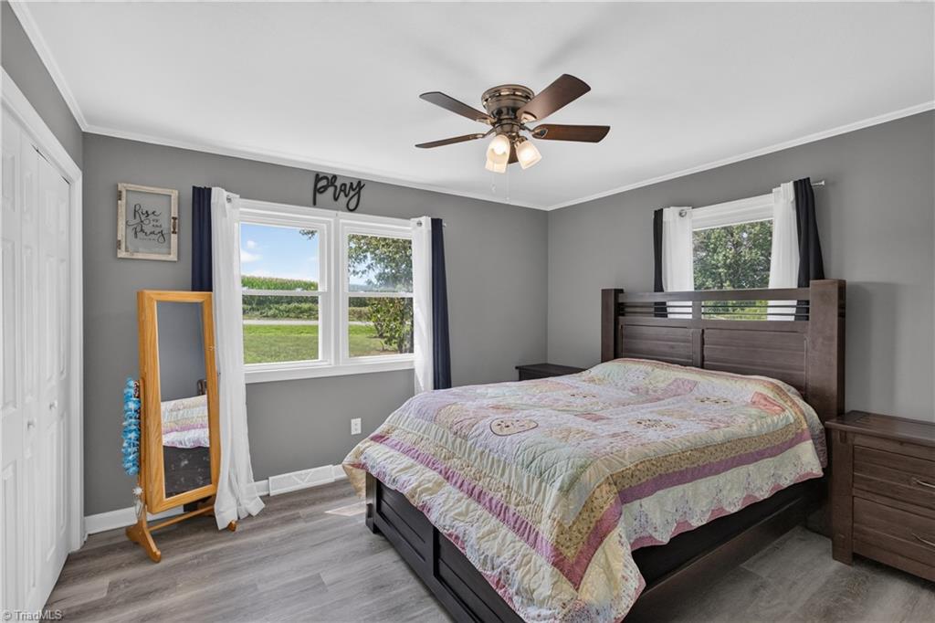 714 Shady Grove Church Road Staley, NC 27355 - Photo 15 of 31 Gallery Image 15