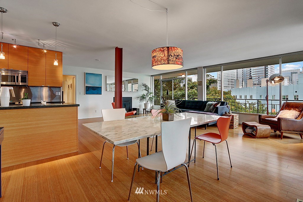 1000 Union Street, Unit PHA Seattle, WA 98101 - Photo 11 of 25