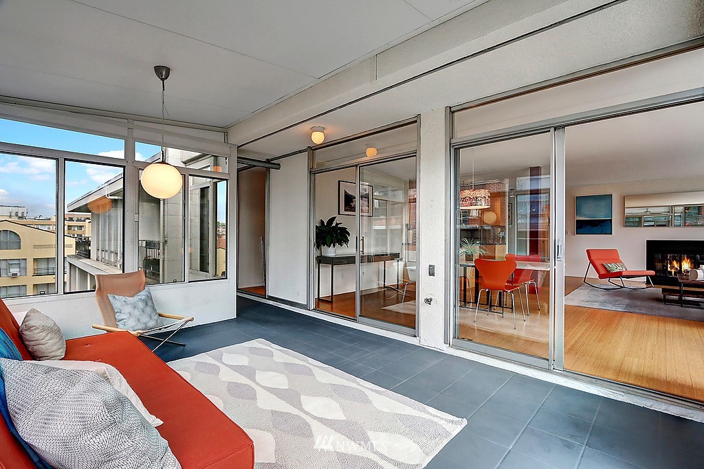 1000 Union Street, Unit PHA Seattle, WA 98101 - Photo 12 of 25