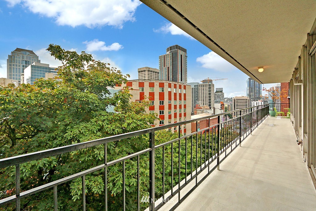 1000 Union Street, Unit PHA Seattle, WA 98101 - Photo 17 of 25