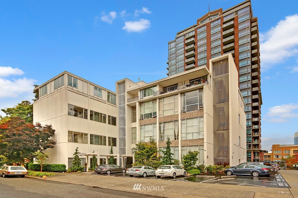 1000 Union Street, Unit PHA Seattle, WA 98101 - Photo 25 of 25