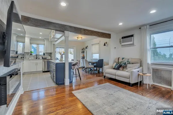 $529,999 | 590 North Street, Teaneck, NJ 07666